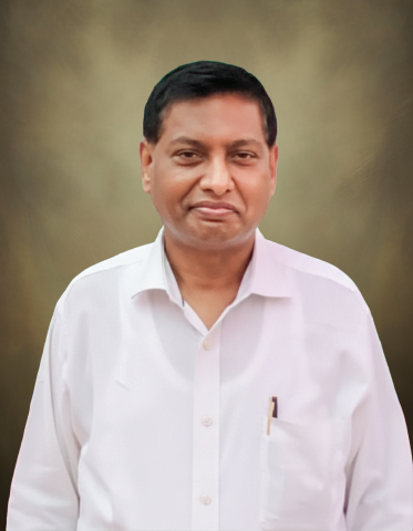 Late Kamalnath Ghosh