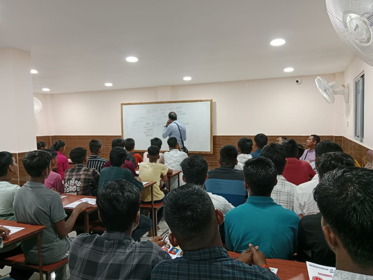 Financial Literacy