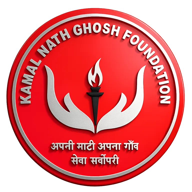 Kamal Nath Ghosh Foundation