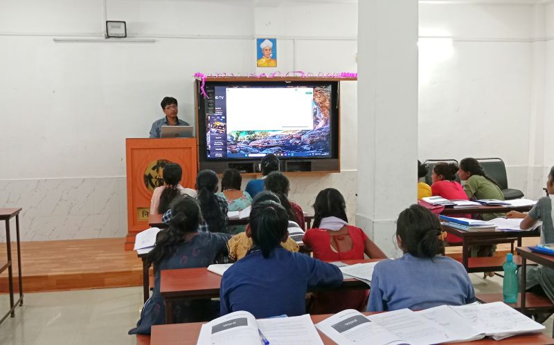 Digital Learning