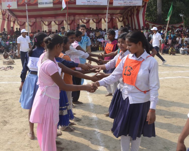 Sports Day