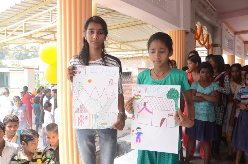 Art Workshop