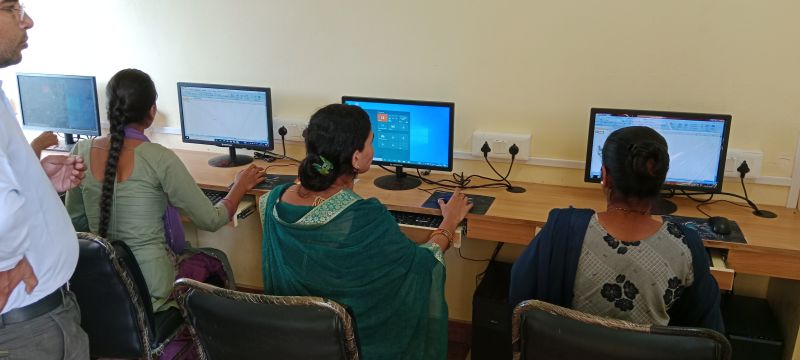 Digital Skills